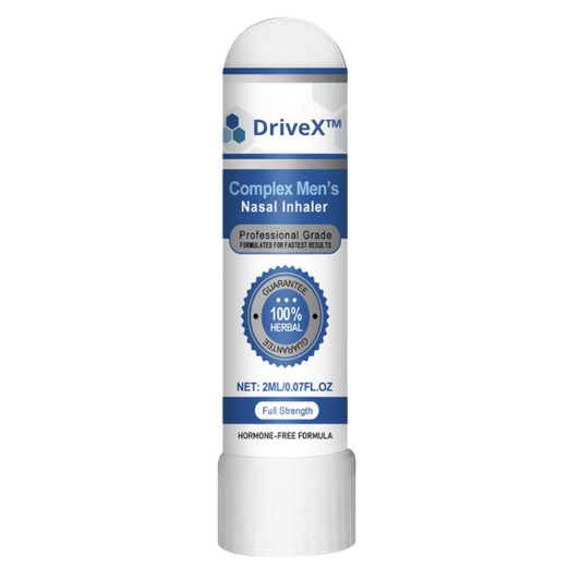 DriveX™