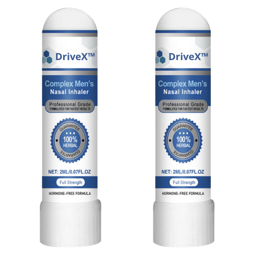 DriveX™