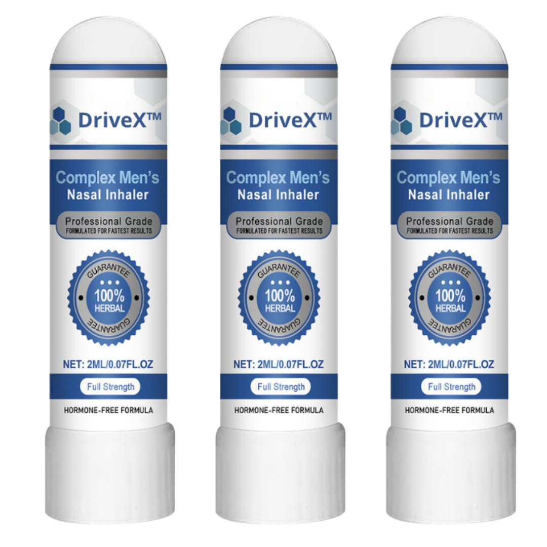 DriveX™