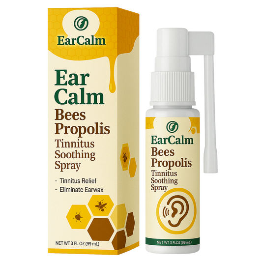EarCalm
