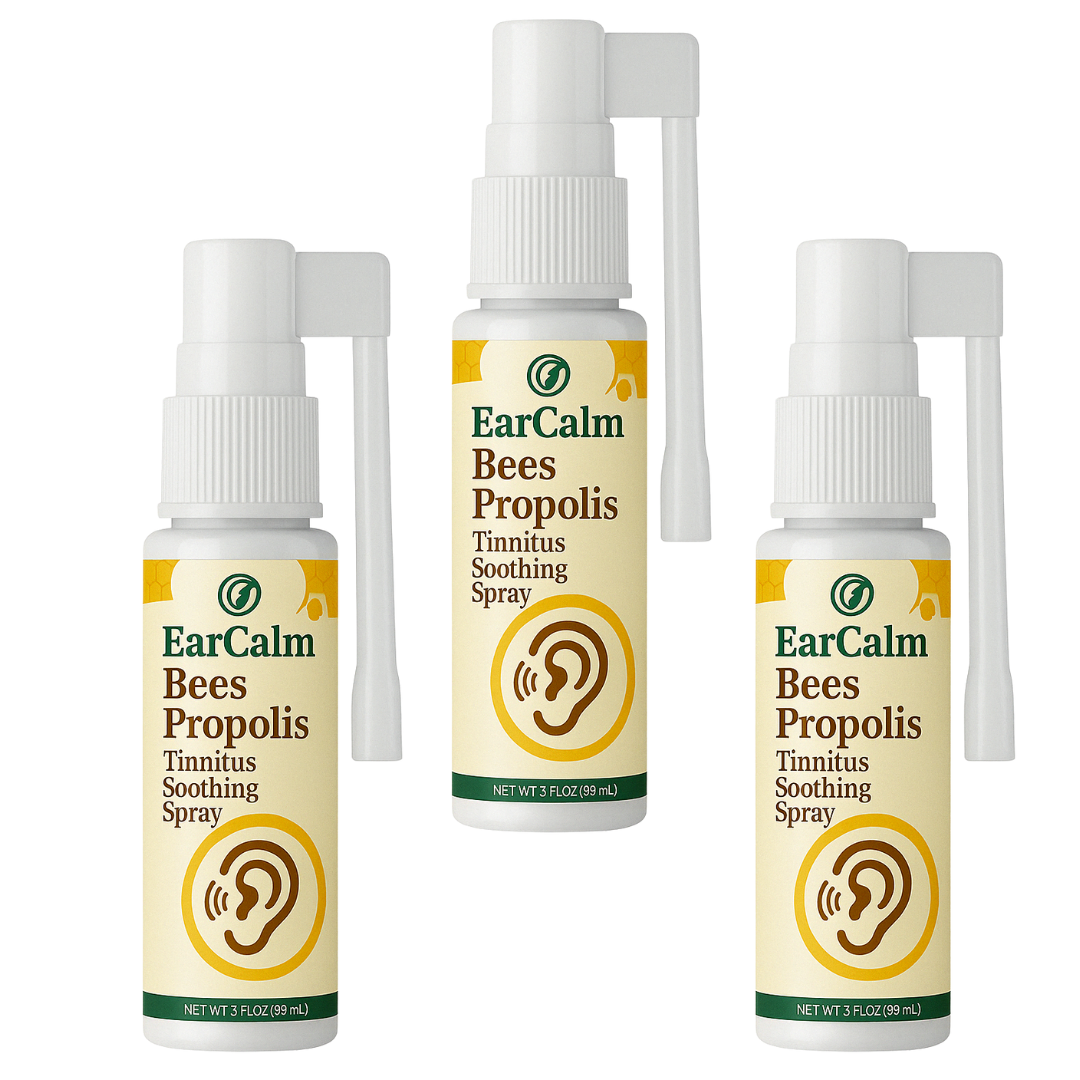 EarCalm