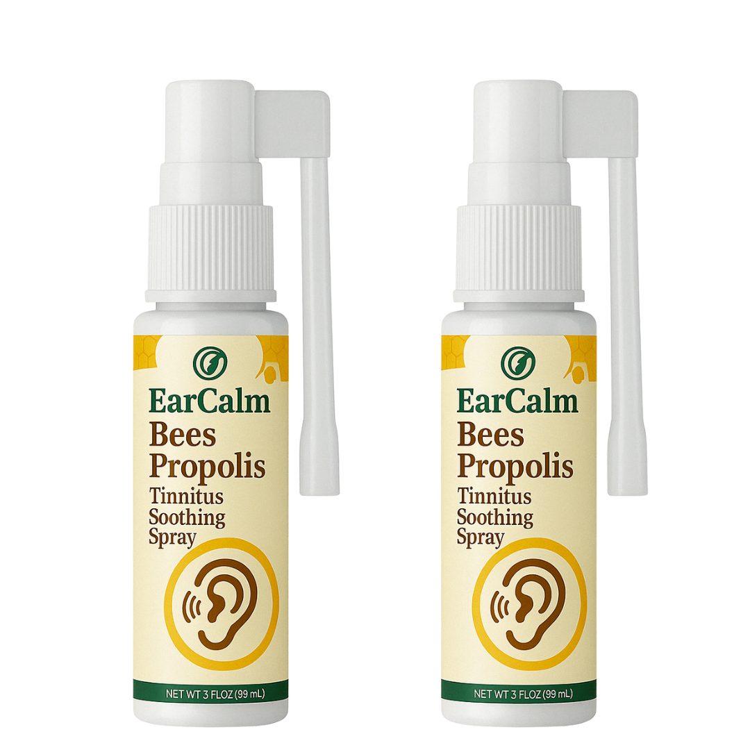 EarCalm