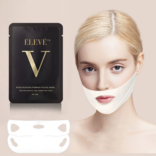 Élevé™ V-shape masker