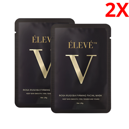 Élevé™ V-shape masker