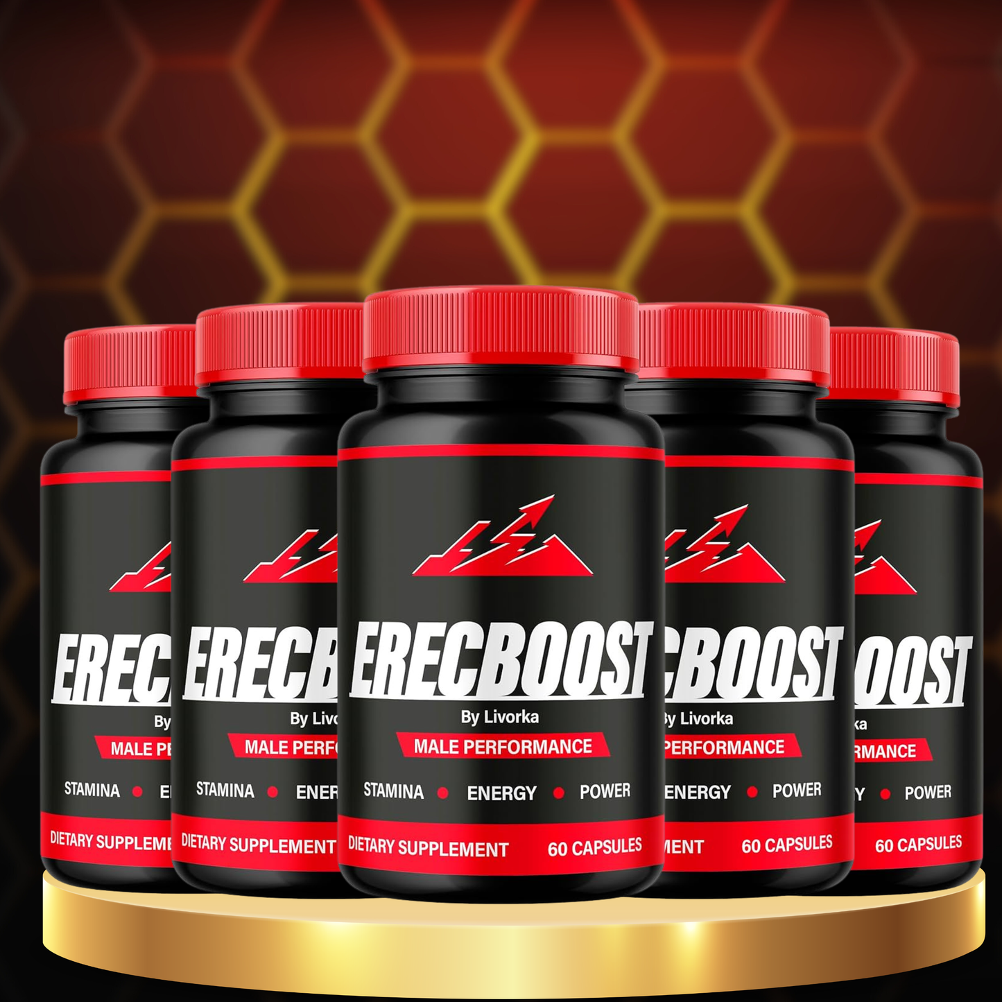 Erecboost™