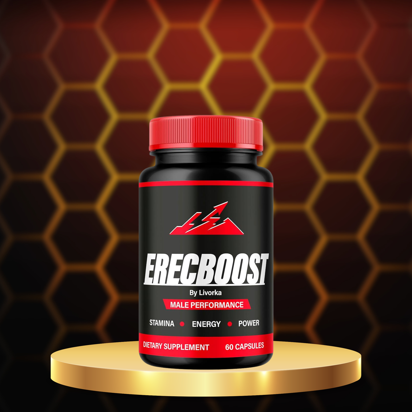 Erecboost™