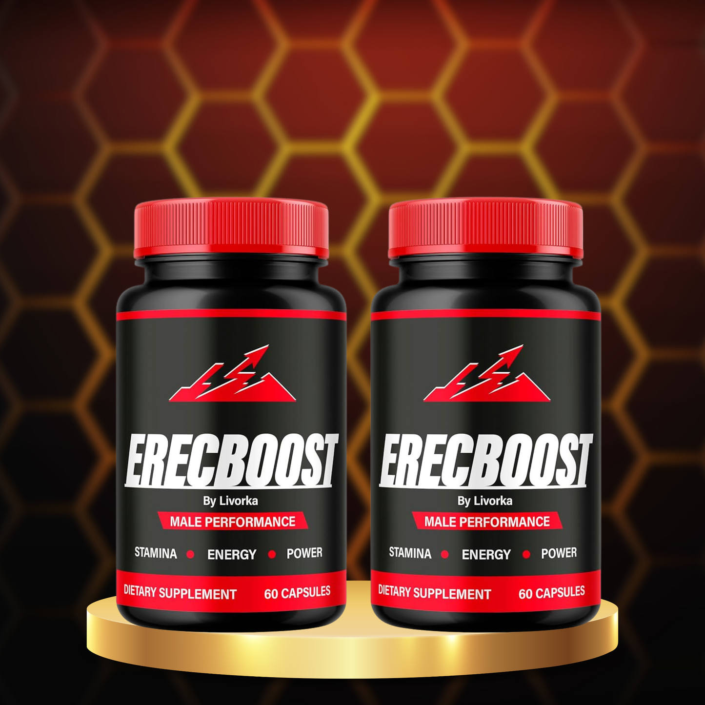 Erecboost™