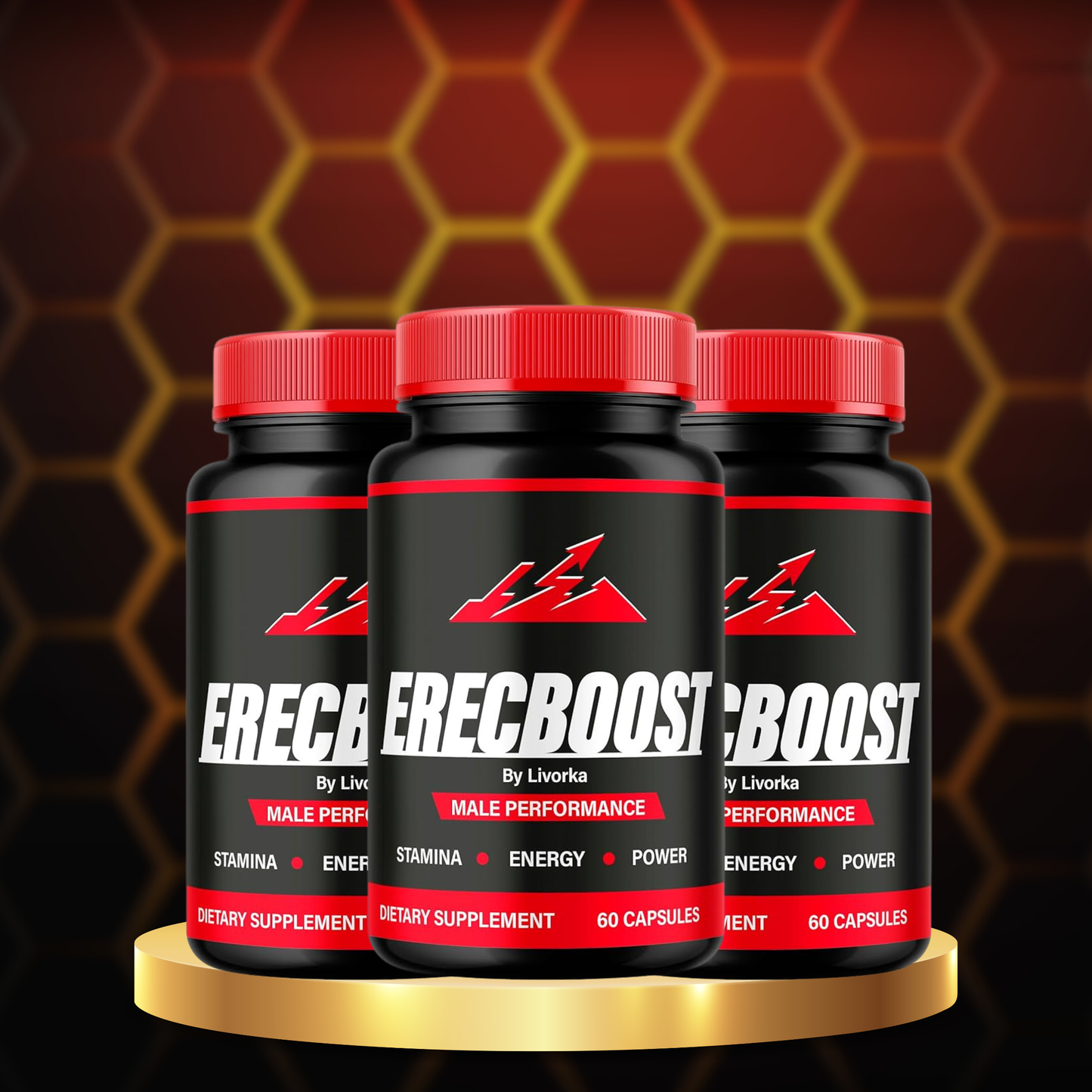 Erecboost™