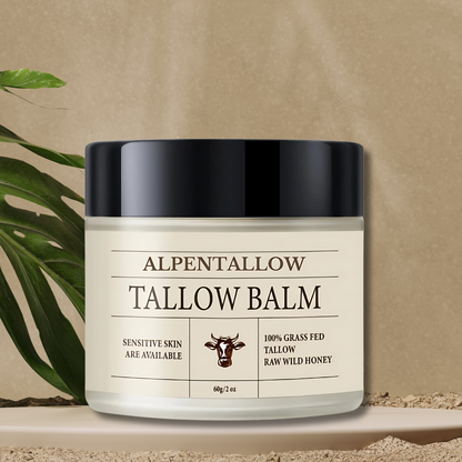 AlpenTallow Tallow Balm