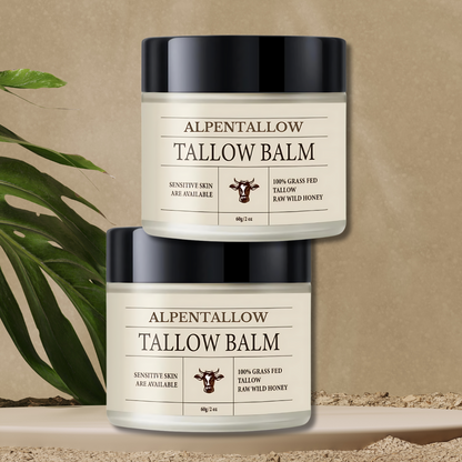 AlpenTallow Tallow Balm