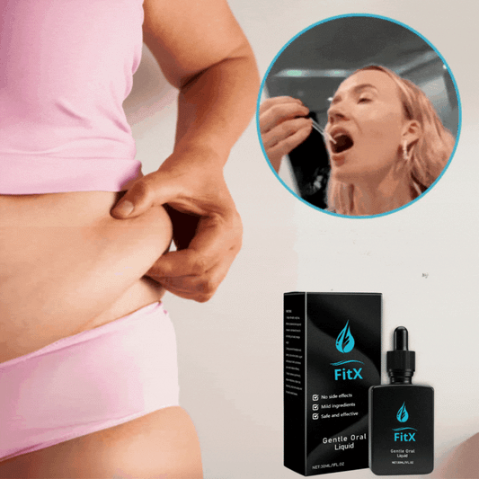 FitX