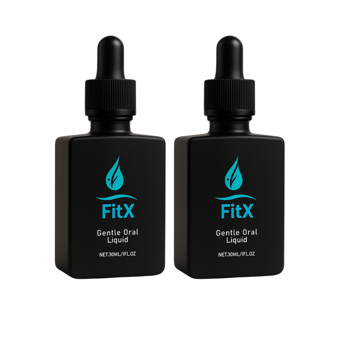 FitX