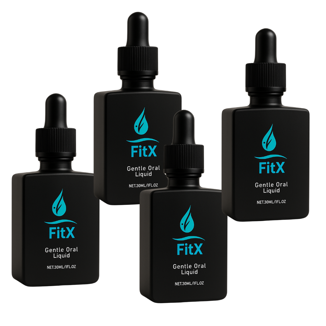 FitX