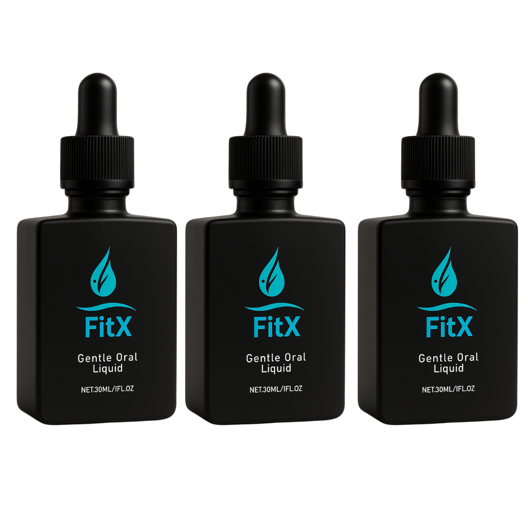 FitX