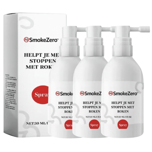 SmokeZero™ NL