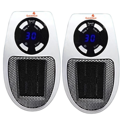 QuickHeat™ SE