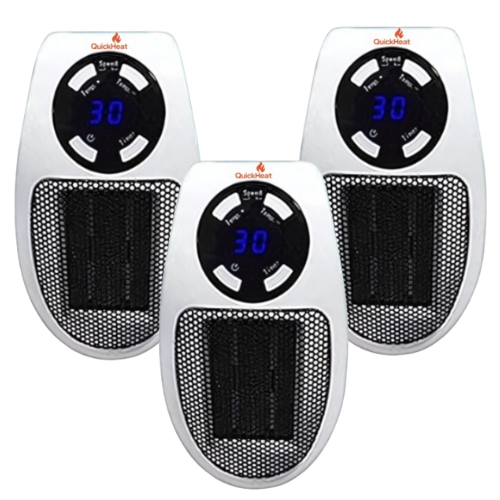 QuickHeat™ SE