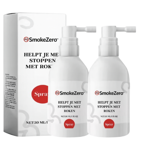 SmokeZero™ NL