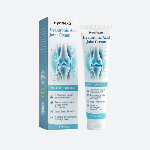 Hyaflexa™