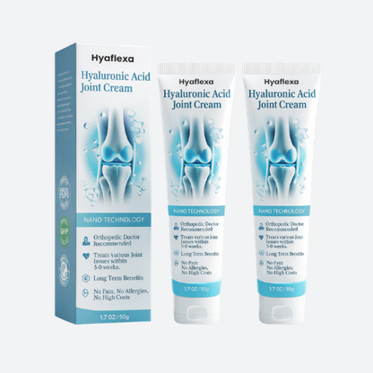 Hyaflexa™