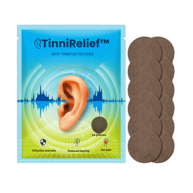 TinniRelief™