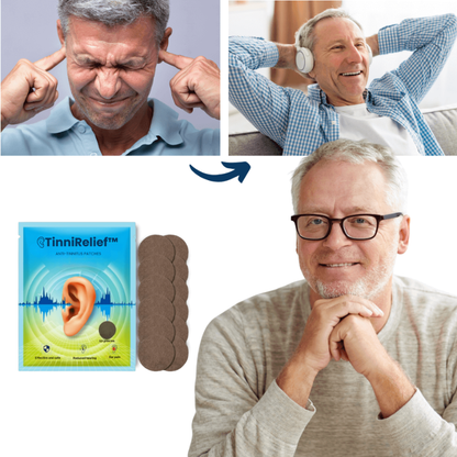 TinniRelief™