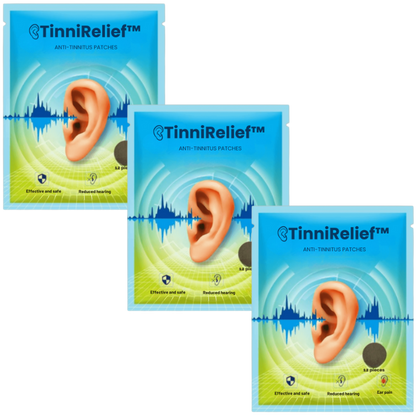 TinniRelief™