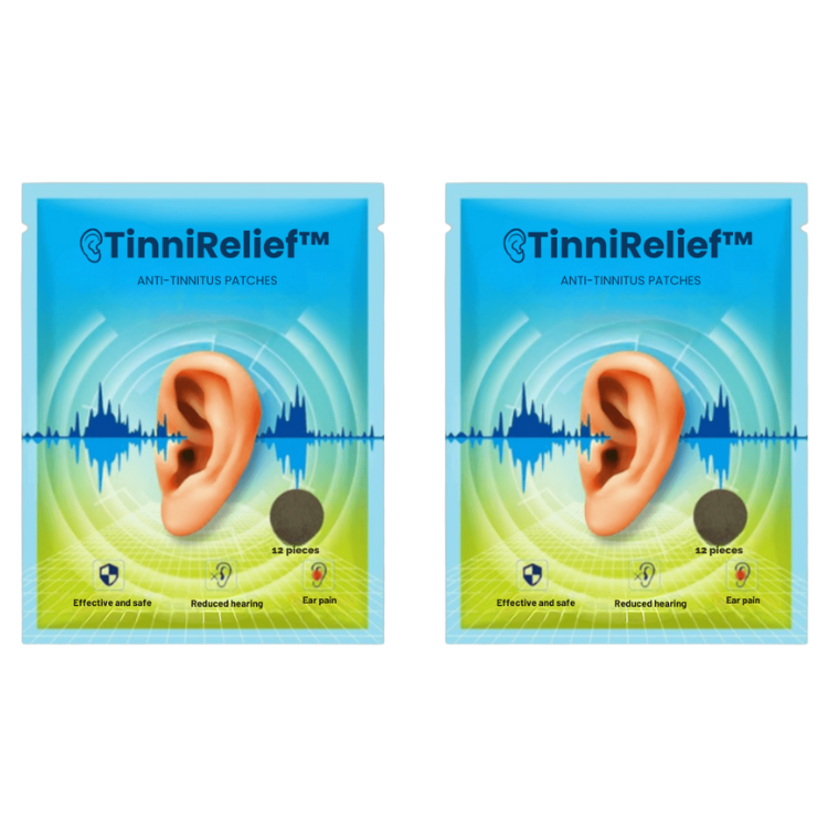 TinniRelief™