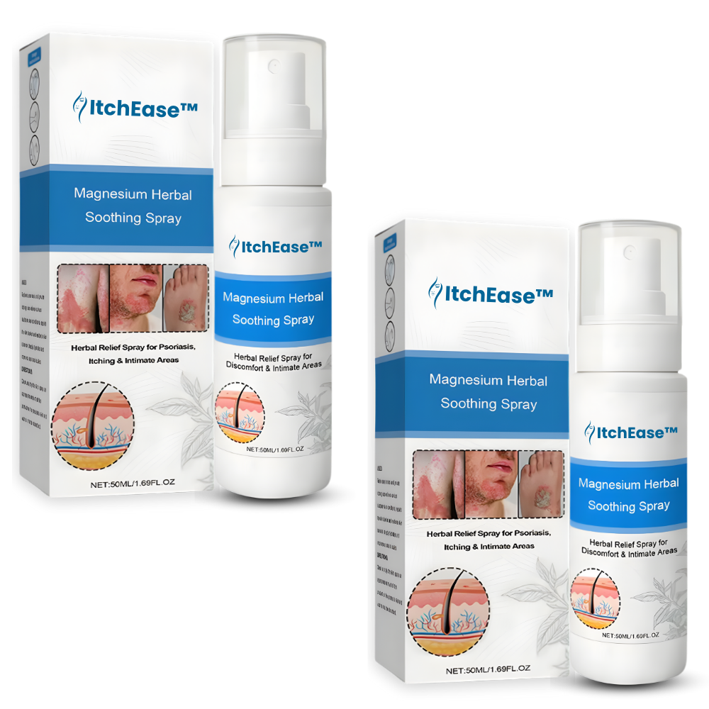 ItchEase™