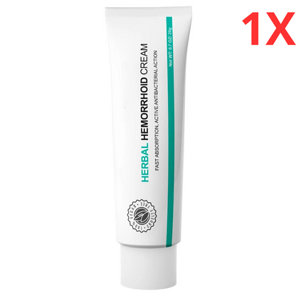 Helius™ Aambeien Crème