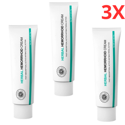 Helius™ Aambeien Crème