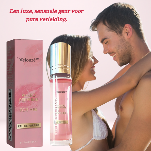 Velouré™ parfum
