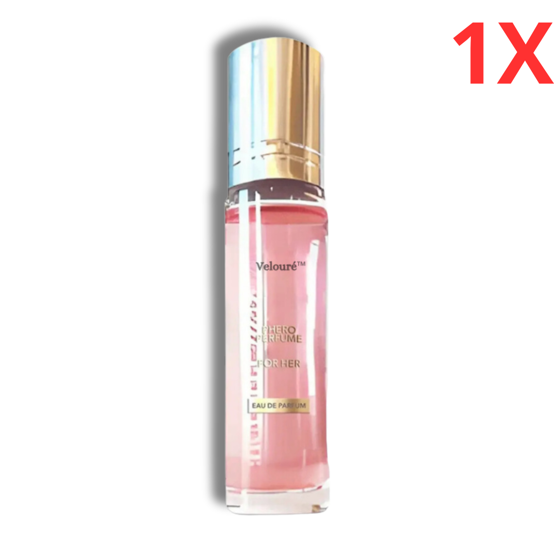 Velouré™ parfum