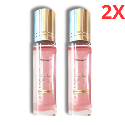 Velouré™ parfum