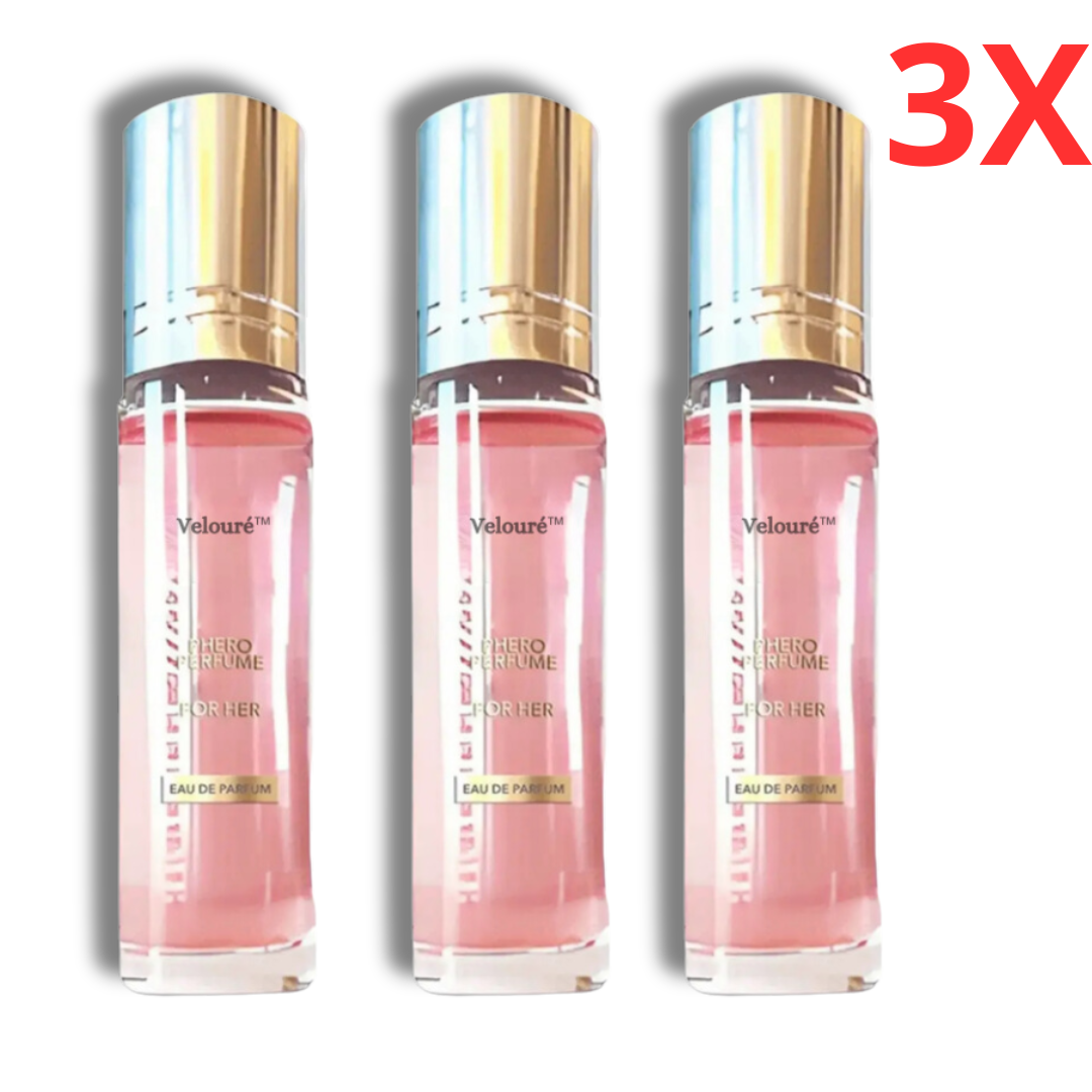 Velouré™ parfum
