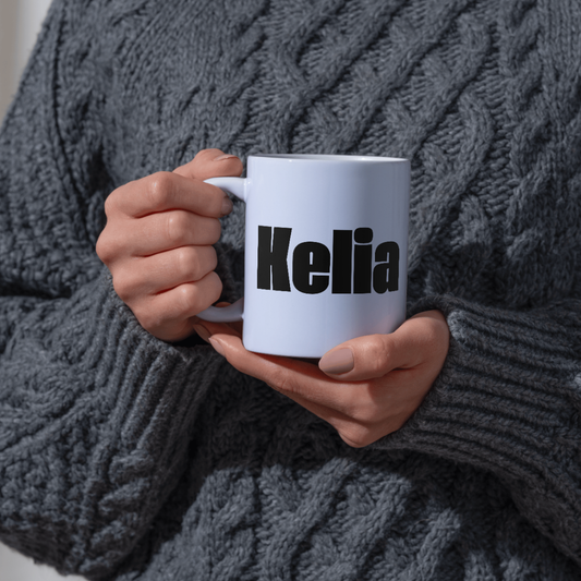 Kelia Mok