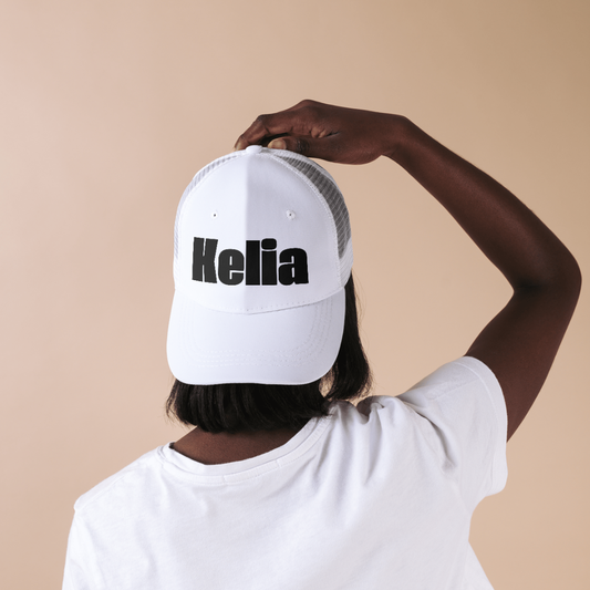 Kelia cap