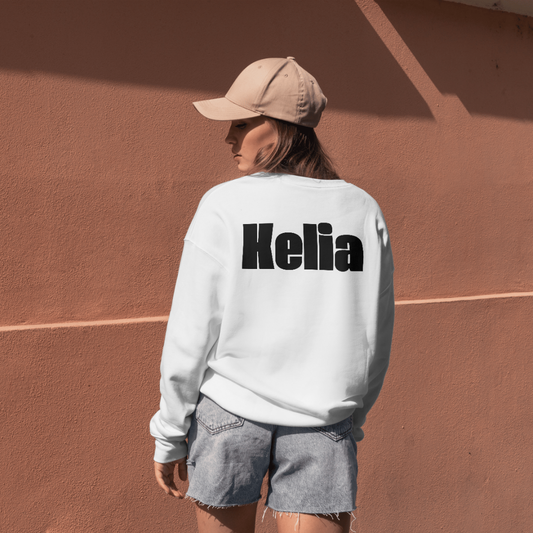 Kelia Trui