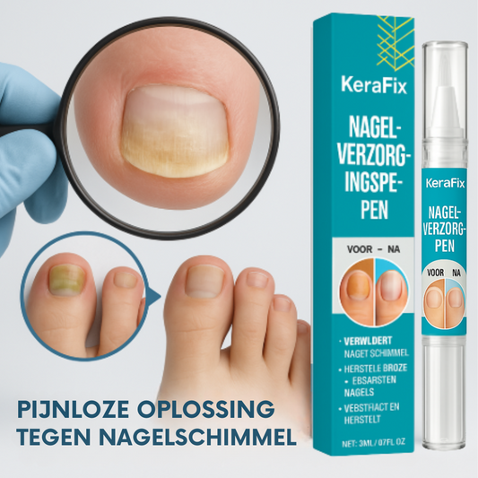 Keravix™ anti-nagelschimmelpen