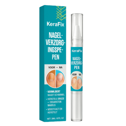 Keravix™ anti-nagelschimmelpen