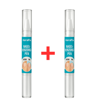 Keravix™ anti-nagelschimmelpen