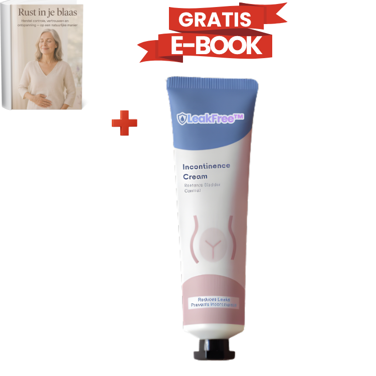 LeakFree™