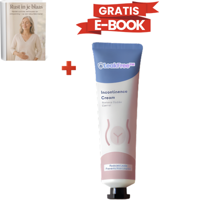 LeakFree™