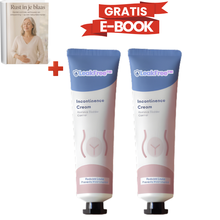 LeakFree™