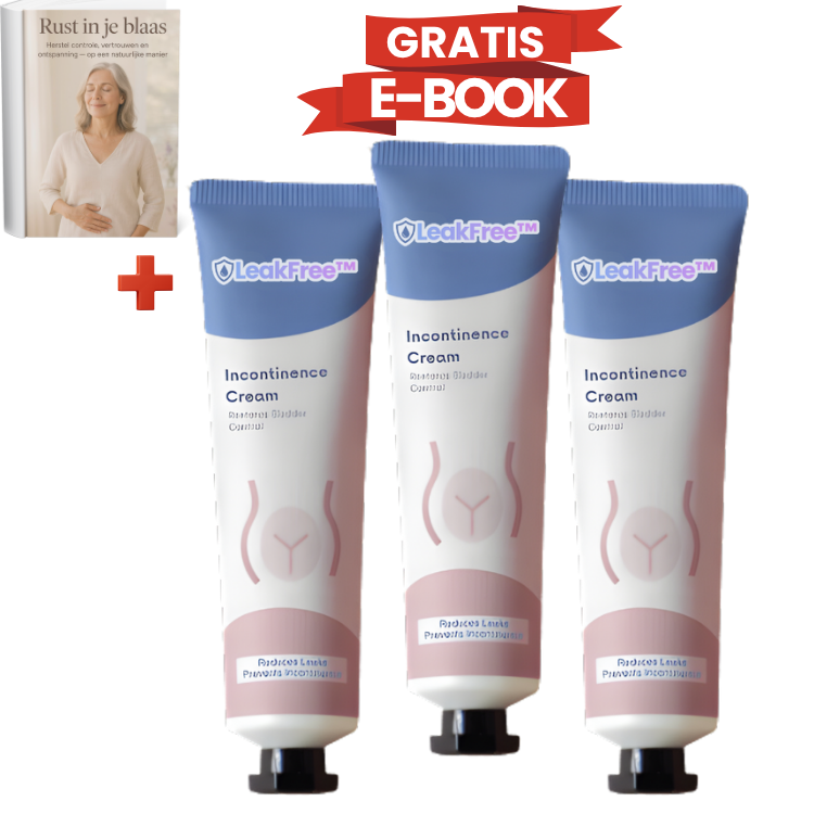 LeakFree™