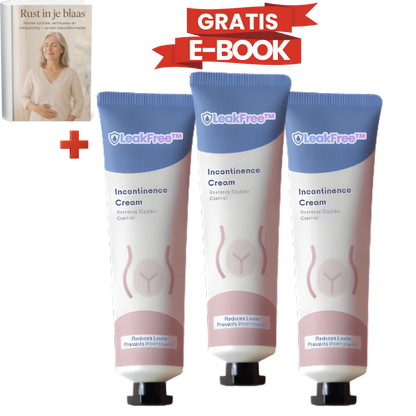 LeakFree™
