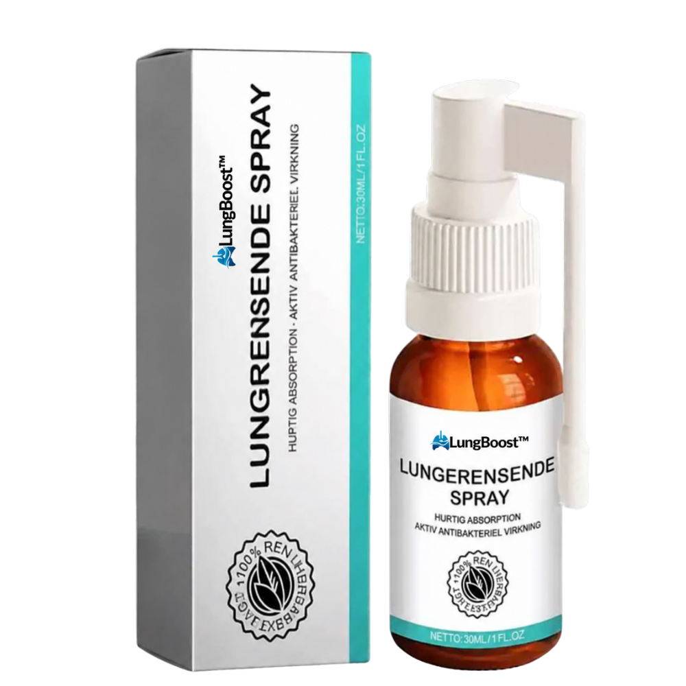 LungBoost™