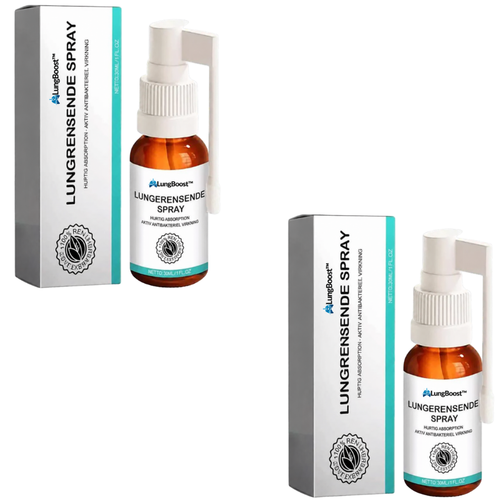 LungBoost™