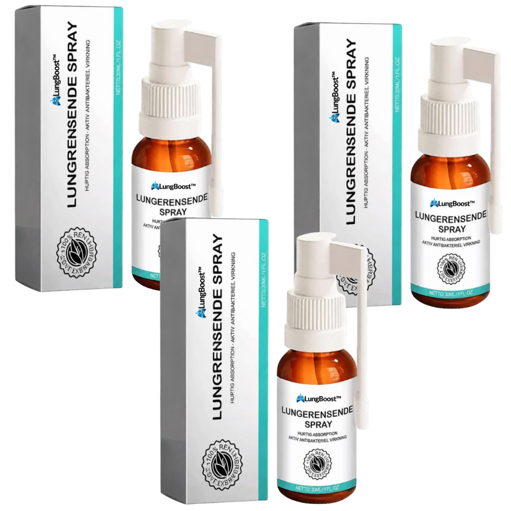 LungBoost™