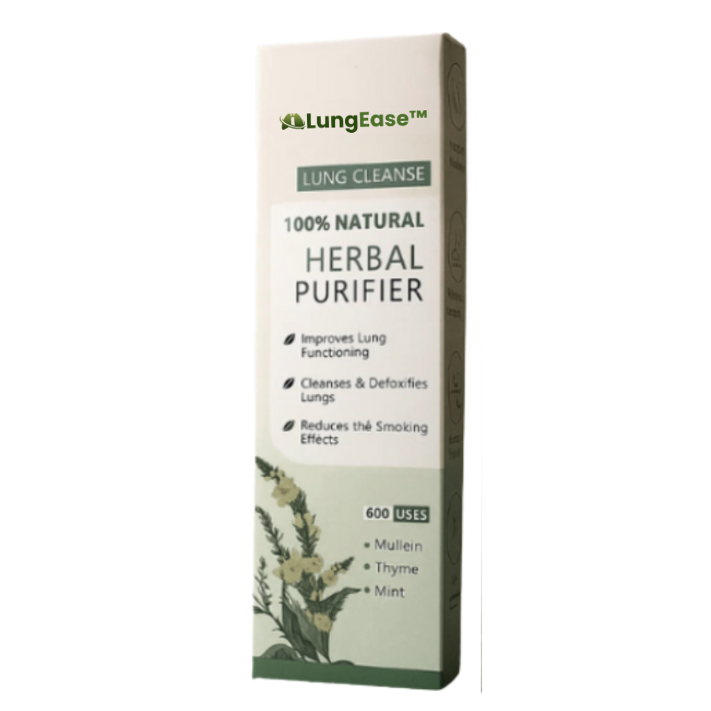 LungEase™
